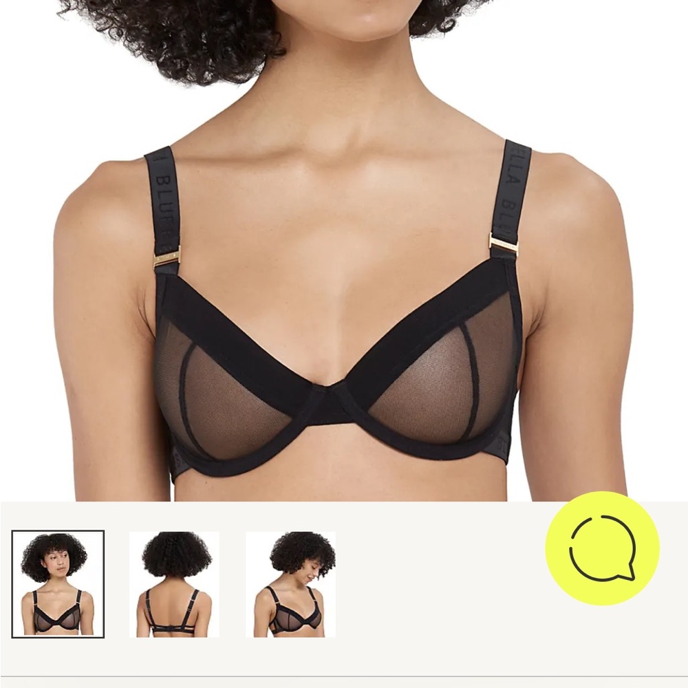 Bluebella Lilia Bra